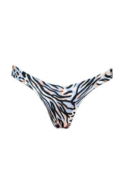 Animal Cheeky Bum Bottom Flat Lay